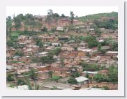 03Kigali - 01 * Rwanda is the most densely populated contry in Africa.